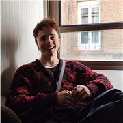 Profesor especializado en el entrenamiento personal y la biomecánica con muchas ganas de mejorar la vida de las persona